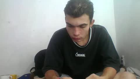 m0ntana777 online show from October 21, 11:02 am