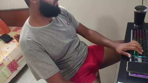 m0ren01995 online show from January 10, 3:05 pm