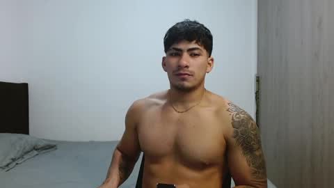 MICHAEL online show from April 7, 3:06 am