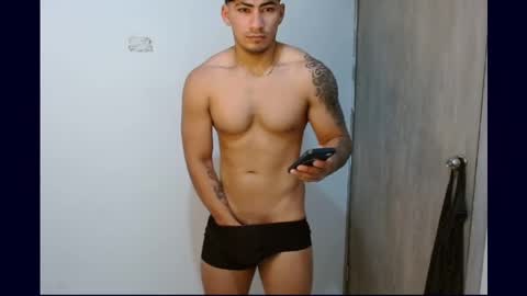 MICHAEL online show from February 19, 10:12 am