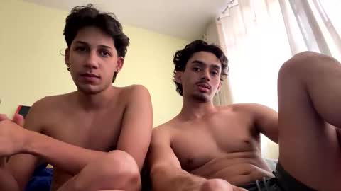 m_hiddenx online show from February 23, 8:43 pm