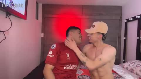 maaicol online show from March 5, 3:14 am