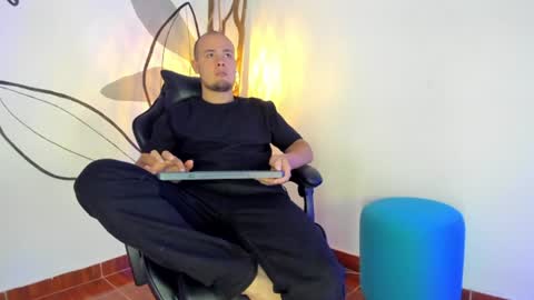   online show from July 26, 2:36 pm
