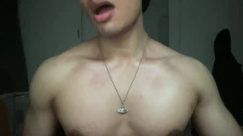 Maccain online show from February 21, 11:32 pm