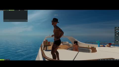 Andy online show from October 15, 6:48 pm