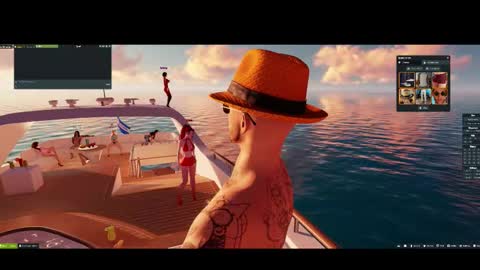 Andy online show from September 30, 12:31 pm