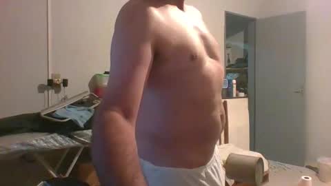 MACHOLIVRE online show from February 1, 6:01 am