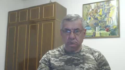 Macho online show from February 14, 5:19 pm