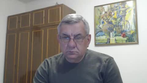 Macho online show from February 16, 7:45 pm