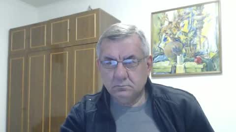 Macho online show from January 9, 8:14 pm