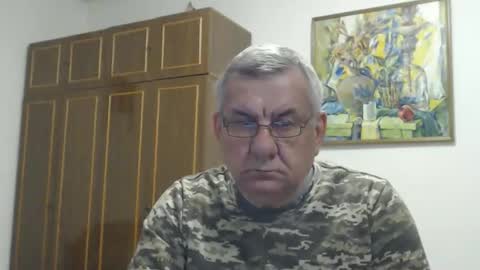 Macho online show from February 4, 4:35 pm