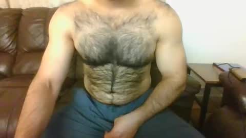 machoman512 online show from March 24, 4:50 am