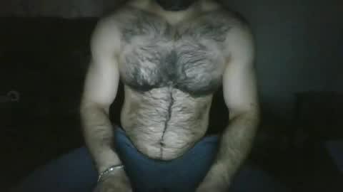 machoman512 online show from March 22, 4:39 am