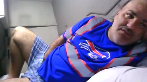 machu el bibliotecario online show from November 7, 3:54 am