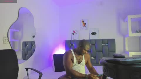 MACKBIG DICK im a damn dominant I like ATMs INSTAGRAM Edwinaragonc online show from April 17, 12:35 am