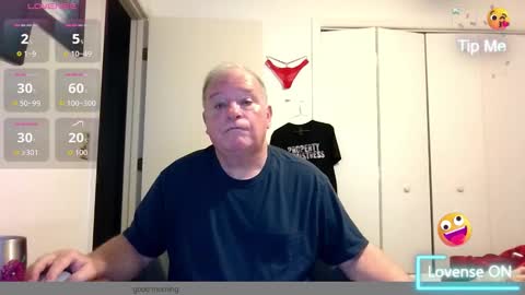 mackdocc001 online show from March 6, 3:09 pm