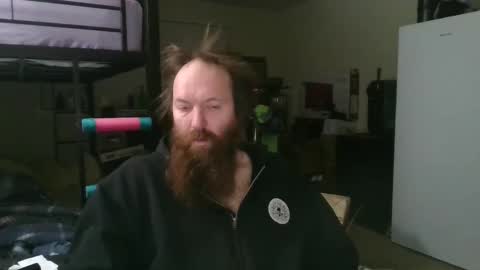 mackhere4u online show from December 14, 8:32 am