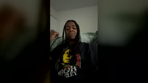 Duke Dangler online show from January 7, 10:04 pm