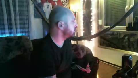 Manuel online show from January 1, 1:26 am