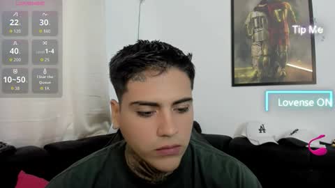 max online show from November 29, 1:57 pm