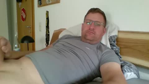 Maddin online show from October 24, 8:16 am