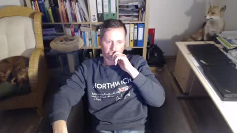 Mad4You online show from January 11, 7:49 pm