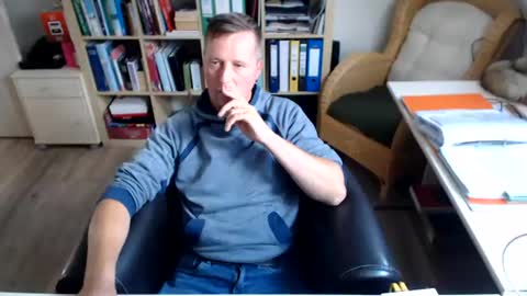 Mad4You online show from July 19, 2:23 pm