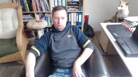 Mad4You online show from January 5, 10:21 am