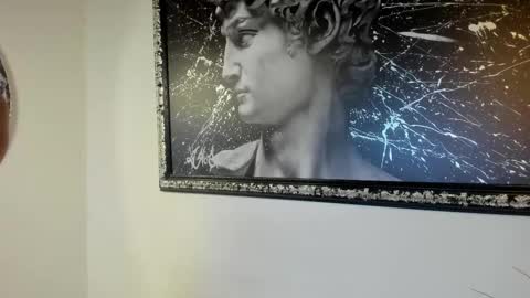 Maddox Santana online show from March 7, 12:58 am