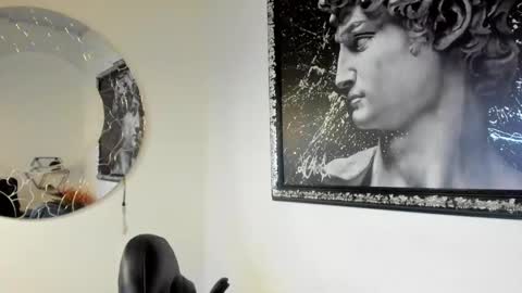 Maddox Santana online show from February 27, 12:30 am