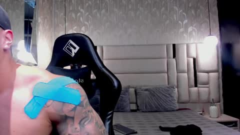 Maddox Santana online show from December 7, 2:31 am