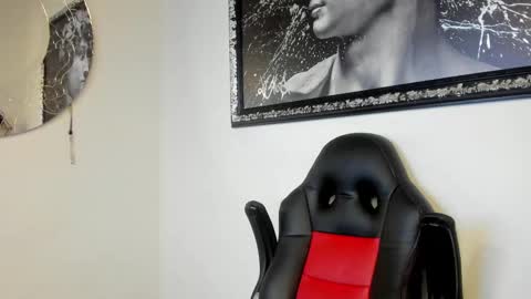 Maddox Santana online show from February 23, 11:36 pm