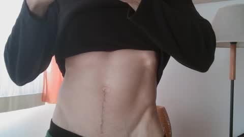 madmax20x online show from January 25, 11:02 am