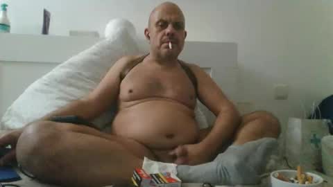 Madurito Vicioso online show from December 1, 2:47 am