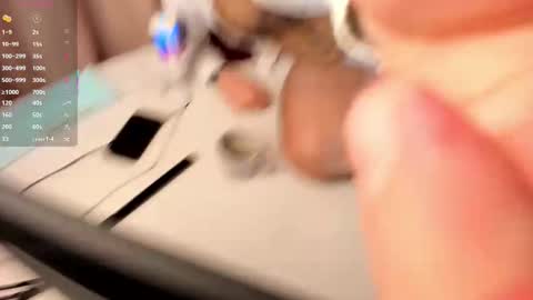 Gregory online show from November 1, 3:32 am