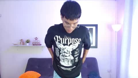 Maik online show from April 8, 9:23 pm