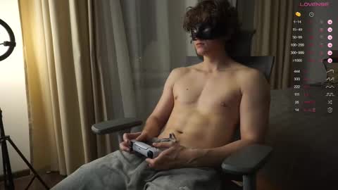 Mike XMaestro 3369 online show from November 6, 7:39 pm