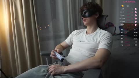 Mike XMaestro 3369 online show from January 16, 9:06 pm