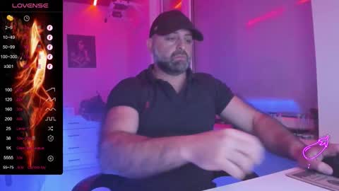 Magabear online show from March 12, 10:45 am