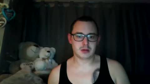 Snapshot of magfrauenfuesse chatting on January 1, 3:34 am magfrauenfuesse online show from January 1, 3:34 am