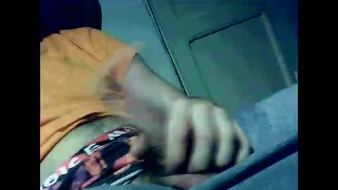 Snapshot of magic199 chatting on September 29, 11:33 pm romantic online show from September 29, 11:33 pm