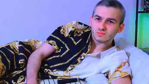 magic_storms online show from March 20, 1:42 am