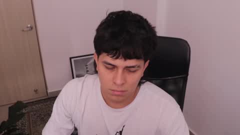 Tony Hoffa online show from March 23, 5:30 pm