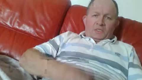 magicman250 online show from March 7, 2:26 pm