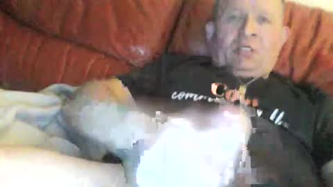 magicman250 online show from January 5, 9:18 pm