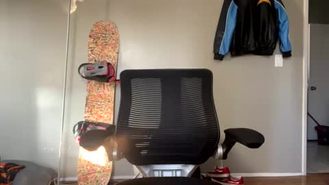 magicmatt online show from December 5, 10:56 pm