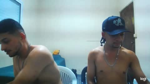 BRAYAN online show from June 11, 12:32 am