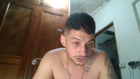 BRAYAN online show from January 31, 6:24 am