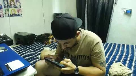 BRAYAN online show from January 16, 5:05 pm