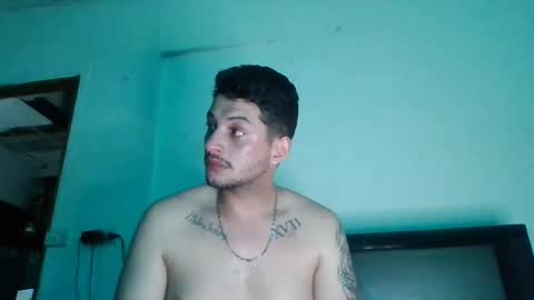 BRAYAN online show from January 27, 3:37 am